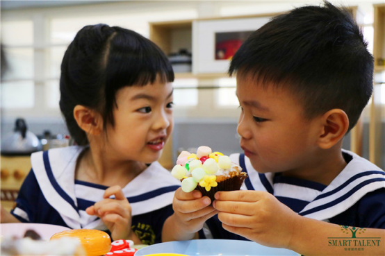 有3間幼稚園offer 為何我最后選擇了香港約克國(guó)際幼稚園？