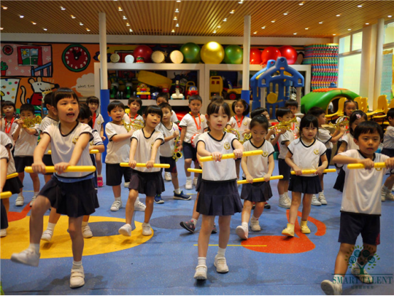 有3間幼稚園offer 為何我最后選擇了香港約克國(guó)際幼稚園？