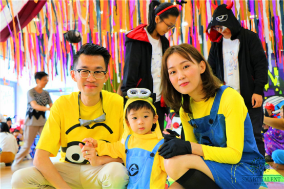 有3間幼稚園offer 為何我最后選擇了香港約克國(guó)際幼稚園？