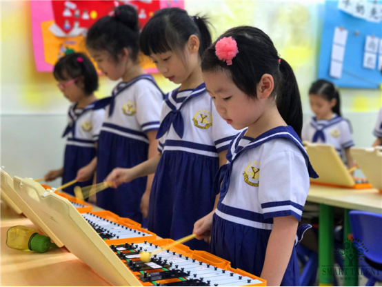 有3間幼稚園offer 為何我最后選擇了香港約克國(guó)際幼稚園？