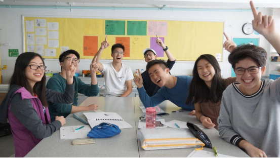 香港國際學(xué)校申請(qǐng) IB成績要多少分才可以考上牛劍？