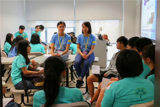 港中大招生官誠心建議：申請香港研究生留學(xué)  從寫篇有靈魂的自傳開始