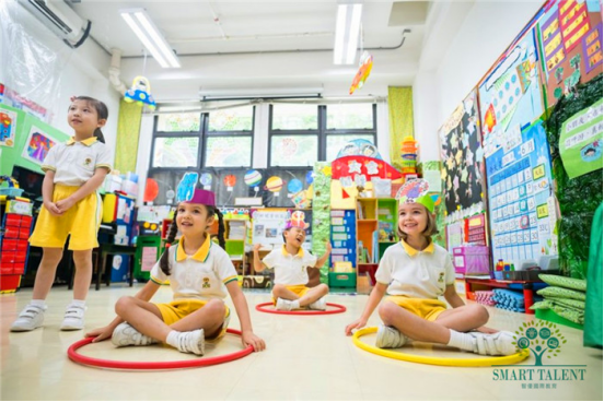 香港啟思幼稚園除了是1所Happy School 還有什么優(yōu)點嗎？