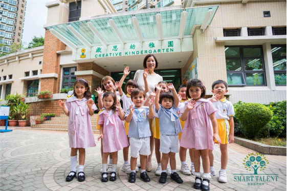香港啟思幼稚園除了是1所Happy School 還有什么優(yōu)點嗎？