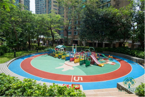 香港啟思幼稚園除了是1所Happy School 還有什么優(yōu)點嗎？