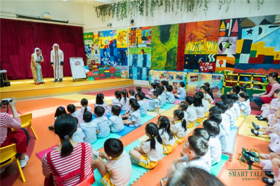 香港啟思幼稚園除了是1所Happy School 還有什么優(yōu)點嗎？