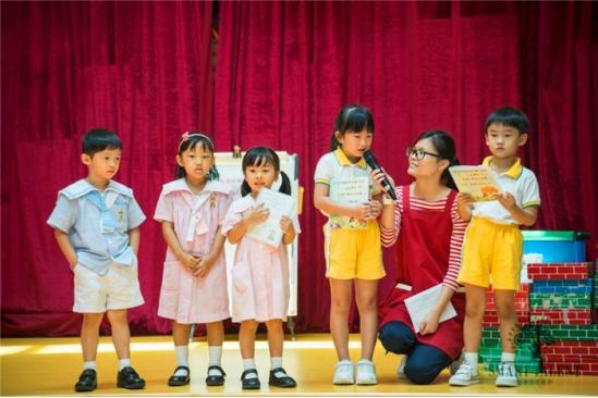 香港啟思幼稚園除了是1所Happy School 還有什么優(yōu)點嗎？