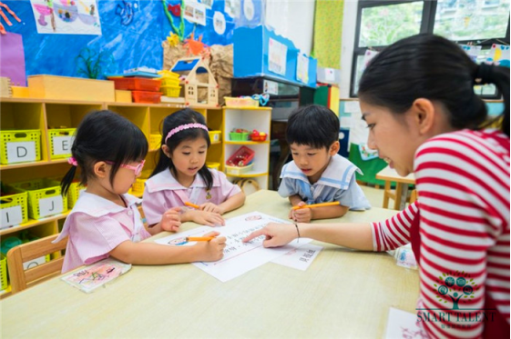 香港啟思幼稚園除了是1所Happy School 還有什么優(yōu)點嗎？