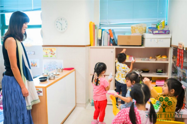 香港浸會大學(xué)附屬幼稚園怎么樣？