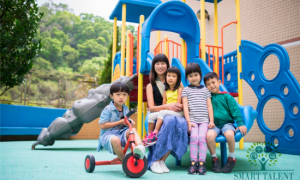 香港浸會大學(xué)附屬幼稚園怎么樣？