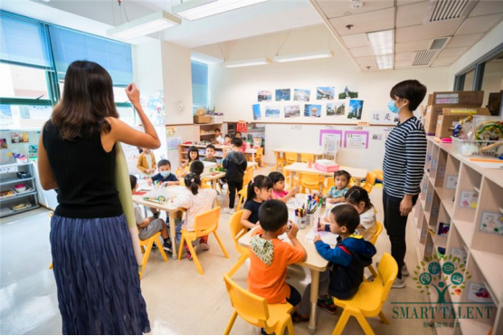 香港浸會大學(xué)附屬幼稚園怎么樣？