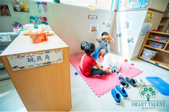 香港浸會大學(xué)附屬幼稚園怎么樣？