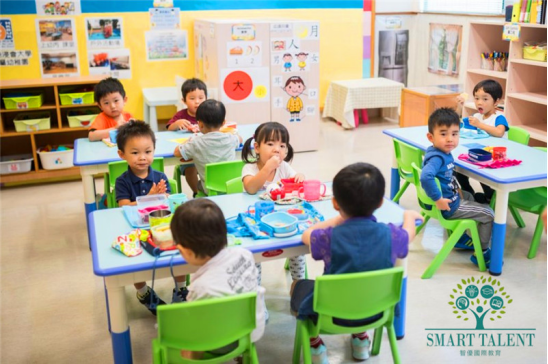 香港浸會大學(xué)附屬幼稚園怎么樣？
