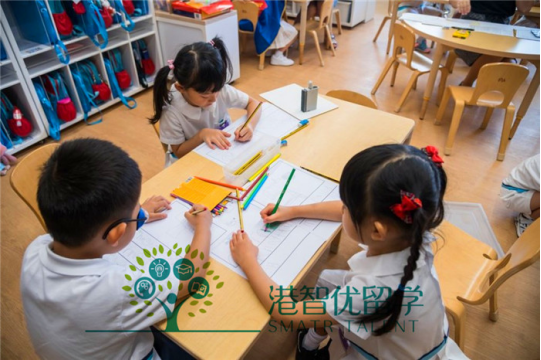 香港維多利亞幼稚園怎么如此出名？