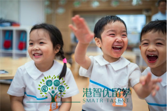 香港維多利亞幼稚園怎么如此出名？