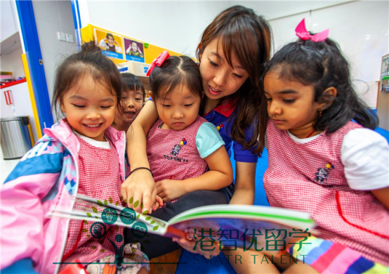 香港多多幼稚園好嗎？