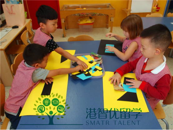香港多多幼稚園好嗎？