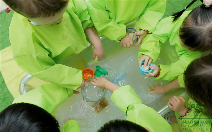 香港籽苗幼稚園怎么樣?