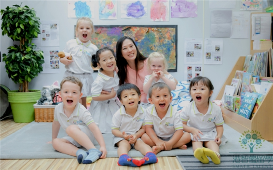 香港籽苗幼稚園怎么樣?