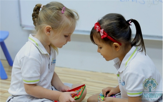 香港籽苗幼稚園怎么樣?