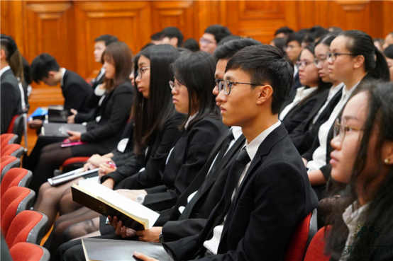 香港留學(xué)|香港有哪些大學(xué)開設(shè)了法律專業(yè)?