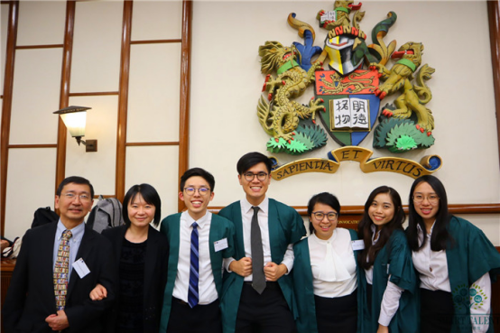 香港留學(xué)|香港有哪些大學(xué)開設(shè)了法律專業(yè)?