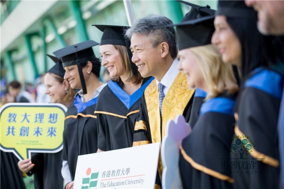 香港教育大學(xué)21fall新增專業(yè) 教育學(xué)博士無需陶瓷就能申請!