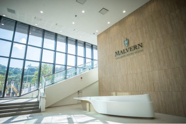 香港墨爾文國(guó)際學(xué)校Malvern College Hong Kong怎么樣？