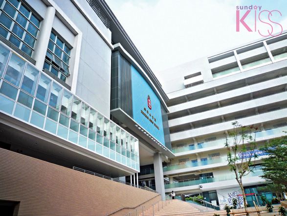 香港拔萃男/女書院 (DBS/DGS)是否與你想象中的一樣呢?