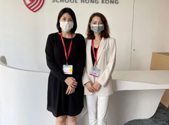 香港美國(guó)學(xué)校有什么區(qū)別？