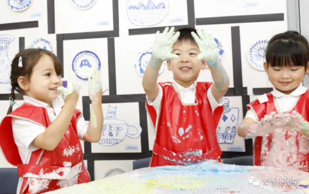 香港弘立書院（小學(xué)部）教育怎么樣呢?