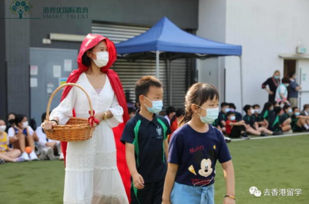墨爾文香港國際學(xué)校好不好呢?