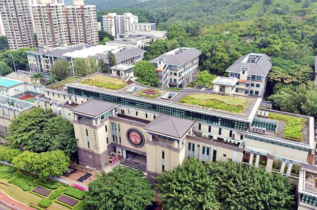 香港嶺南大學招收內(nèi)地高考生的分數(shù)是多少？