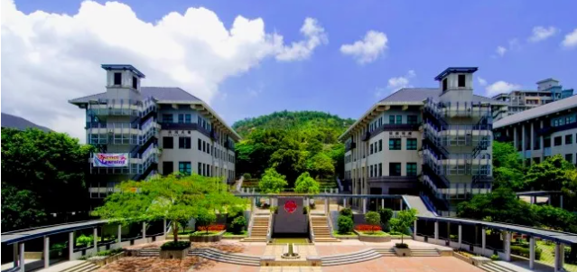 香港嶺南大學(xué)排名世界第幾呢？