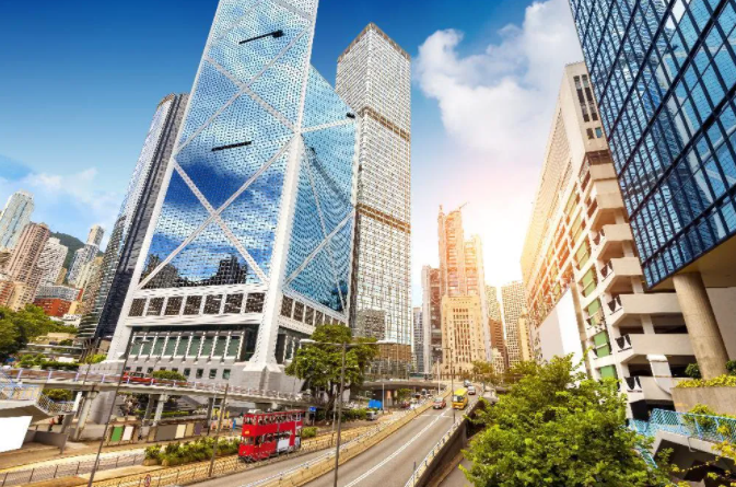 香港旅游簽證有哪幾種類型呢？