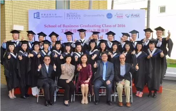 香港浸會大學2021世界排名第幾呢？