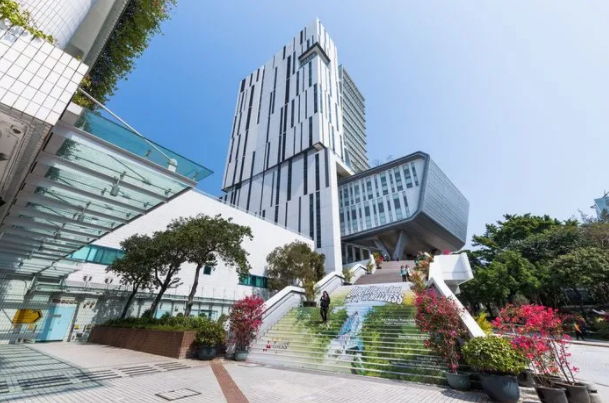 香港城市大學(xué)排名世界第幾呢？