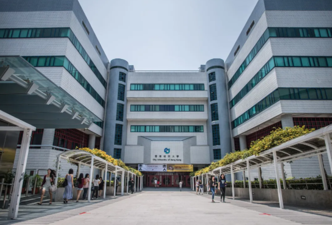 香港城市大學(xué)實(shí)力怎么樣？