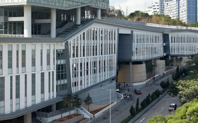 香港城市大學(xué)實(shí)力怎么樣？
