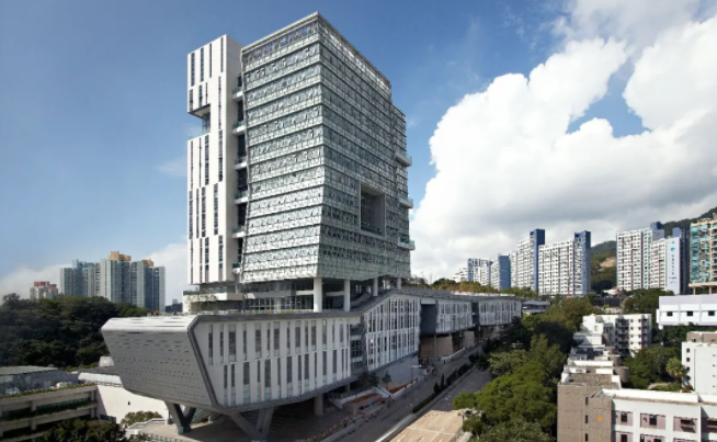香港城市大學(xué)實(shí)力怎么樣？
