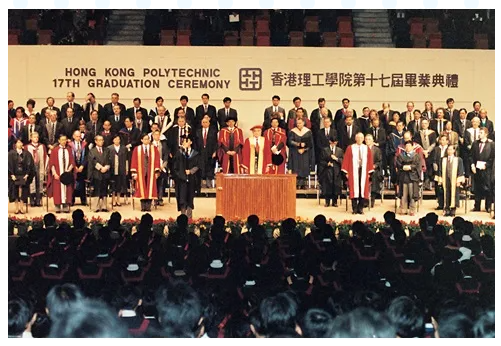 2021年香港理工大學(xué)最新排名第幾呢？