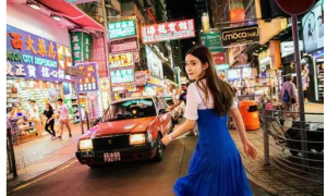 為什么要去香港留學(xué)而不去歐美呢？