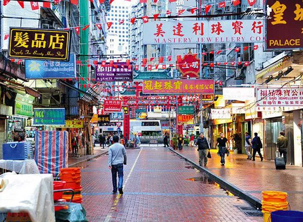 畢業(yè)后我為什么要去香港留學(xué)呢？