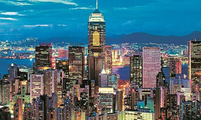 香港讀博留學(xué)算不算境外留學(xué)嗎？
