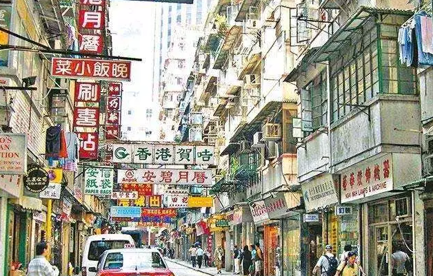 香港留學(xué)租房子在哪些地方比較合適呢？