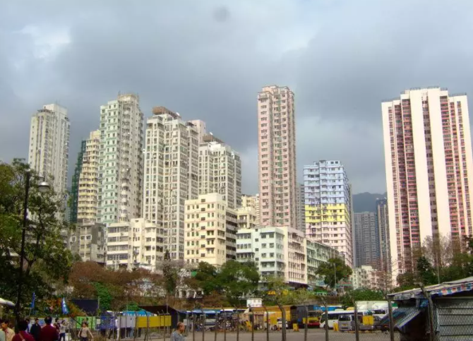 香港留學(xué)租房子在哪些地方比較合適呢？