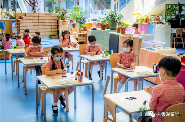 如何全面系統(tǒng)地了解香港國際學(xué)校？