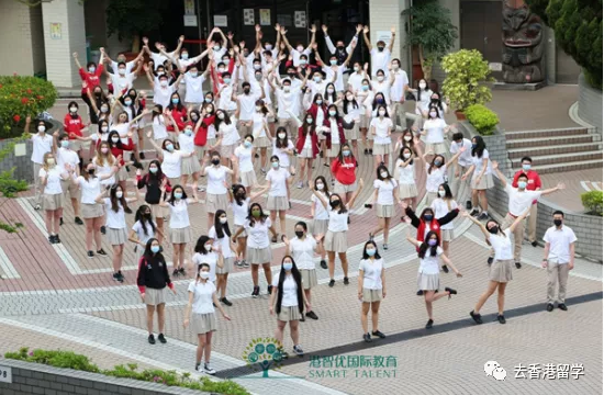 香港加拿大國際學校好不好？