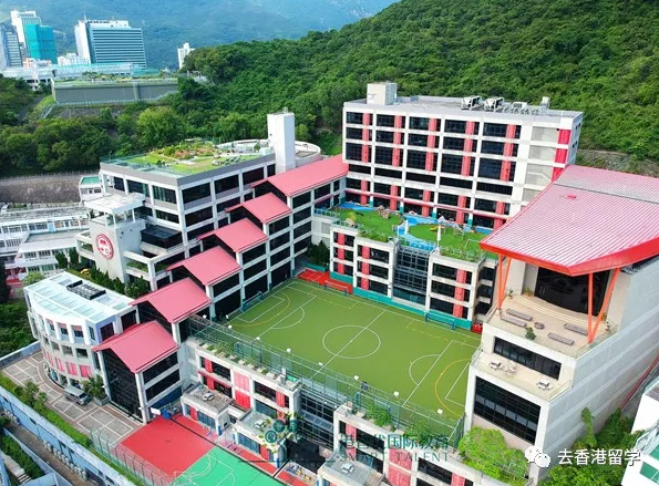 香港加拿大國際學校好不好？