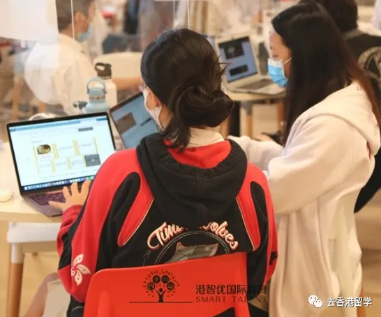 香港加拿大國際學校好不好？